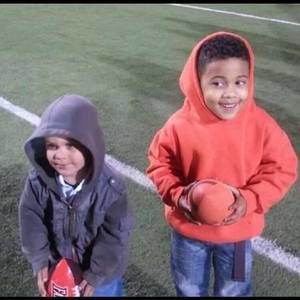 Meet your Posher, Dallas